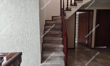 CASA EN VENTA, LOMAS DEL VALLE NORTE, URUAPAN, MICHOACAN