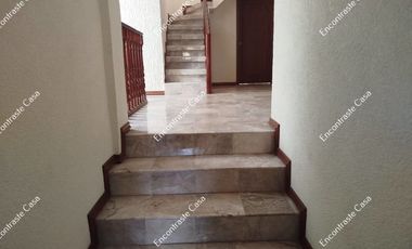 CASA EN VENTA, LOMAS DEL VALLE NORTE, URUAPAN, MICHOACAN