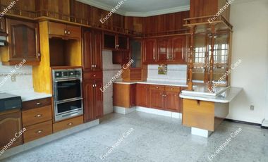 CASA EN VENTA, LOMAS DEL VALLE NORTE, URUAPAN, MICHOACAN