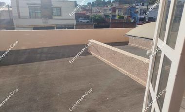 CASA EN VENTA, LOMAS DEL VALLE NORTE, URUAPAN, MICHOACAN