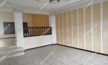 CASA EN VENTA, LOMAS DEL VALLE NORTE, URUAPAN, MICHOACAN