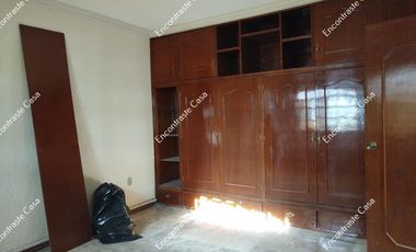 CASA EN VENTA, LOMAS DEL VALLE NORTE, URUAPAN, MICHOACAN