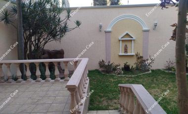 CASA EN VENTA, LOMAS DEL VALLE NORTE, URUAPAN, MICHOACAN