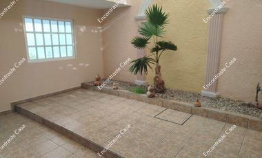 CASA EN VENTA, LOMAS DEL VALLE NORTE, URUAPAN, MICHOACAN