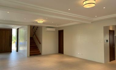 500 sqm 4BR Stylish Modern House in Molino, Bacoor near Portofino, Ayala Alabang, Hillsborough