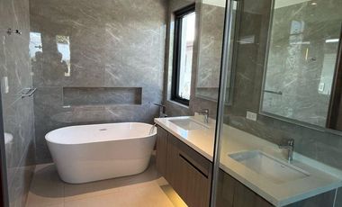 500 sqm 4BR Stylish Modern House in Molino, Bacoor near Portofino, Ayala Alabang, Hillsborough
