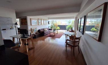 VENDO PRECIOSO DPTO 2 DORM 3 BAÑOS 2 EST. BARRANCO