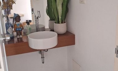 VENDO PRECIOSO DPTO 2 DORM 3 BAÑOS 2 EST. BARRANCO