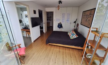 VENDO PRECIOSO DPTO 2 DORM 3 BAÑOS 2 EST. BARRANCO