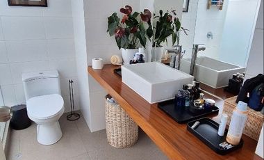 VENDO PRECIOSO DPTO 2 DORM 3 BAÑOS 2 EST. BARRANCO