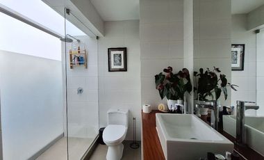VENDO PRECIOSO DPTO 2 DORM 3 BAÑOS 2 EST. BARRANCO
