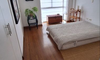 VENDO PRECIOSO DPTO 2 DORM 3 BAÑOS 2 EST. BARRANCO