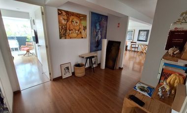 VENDO PRECIOSO DPTO 2 DORM 3 BAÑOS 2 EST. BARRANCO
