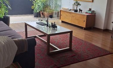 VENDO PRECIOSO DPTO 2 DORM 3 BAÑOS 2 EST. BARRANCO