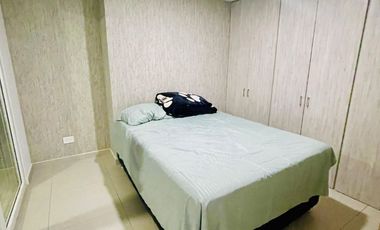 ESPECTACULAR APARTAMENTO AMPLIO-CENTRAL CONJUNTO IBAGUÉ VENTA (VISTA PANORAMICA)