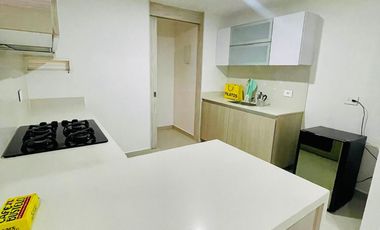 ESPECTACULAR APARTAMENTO AMPLIO-CENTRAL CONJUNTO IBAGUÉ VENTA (VISTA PANORAMICA)