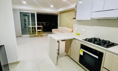 ESPECTACULAR APARTAMENTO AMPLIO-CENTRAL CONJUNTO IBAGUÉ VENTA (VISTA PANORAMICA)