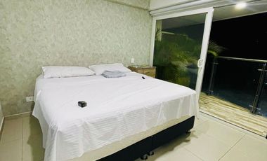 ESPECTACULAR APARTAMENTO AMPLIO-CENTRAL CONJUNTO IBAGUÉ VENTA (VISTA PANORAMICA)