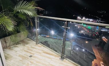 ESPECTACULAR APARTAMENTO AMPLIO-CENTRAL CONJUNTO IBAGUÉ VENTA (VISTA PANORAMICA)