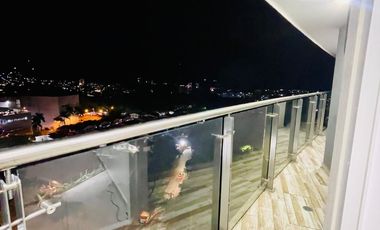 ESPECTACULAR APARTAMENTO AMPLIO-CENTRAL CONJUNTO IBAGUÉ VENTA (VISTA PANORAMICA)