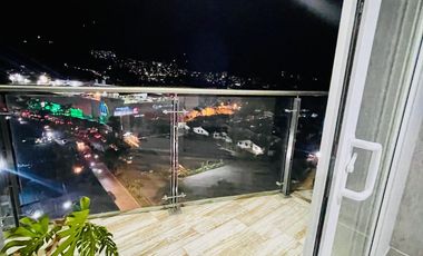 ESPECTACULAR APARTAMENTO AMPLIO-CENTRAL CONJUNTO IBAGUÉ VENTA (VISTA PANORAMICA)