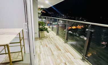 ESPECTACULAR APARTAMENTO AMPLIO-CENTRAL CONJUNTO IBAGUÉ VENTA (VISTA PANORAMICA)
