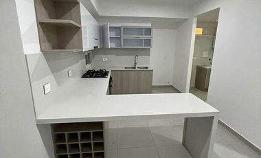 ESPECTACULAR APARTAMENTO AMPLIO-CENTRAL CONJUNTO IBAGUÉ VENTA (VISTA PANORAMICA)