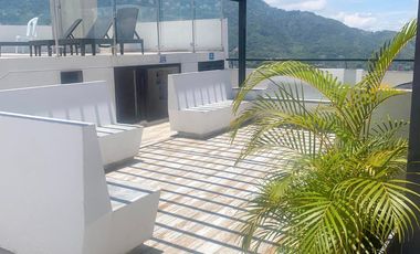 ESPECTACULAR APARTAMENTO AMPLIO-CENTRAL CONJUNTO IBAGUÉ VENTA (VISTA PANORAMICA)