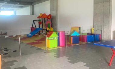 ESPECTACULAR APARTAMENTO AMPLIO-CENTRAL CONJUNTO IBAGUÉ VENTA (VISTA PANORAMICA)