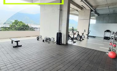 ESPECTACULAR APARTAMENTO AMPLIO-CENTRAL CONJUNTO IBAGUÉ VENTA (VISTA PANORAMICA)
