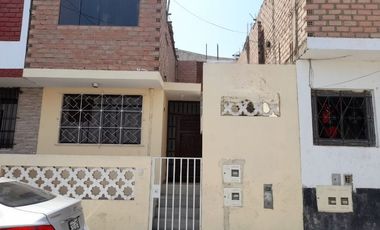 OPORTUNIDAD DE VENTA DE CASA EN VENTANILLA