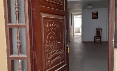 OPORTUNIDAD DE VENTA DE CASA EN VENTANILLA