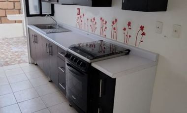 Casa en Renta - Sonterra - Queretaro