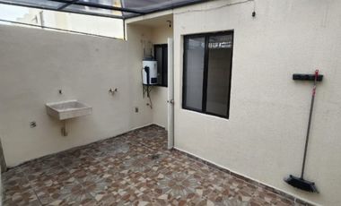 Casa en Renta - Sonterra - Queretaro