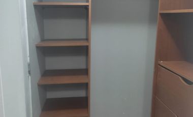 ARRIENDO DEPARTAMENTO SAN MIGUEL