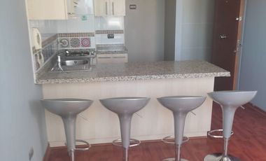 ARRIENDO DEPARTAMENTO SAN MIGUEL