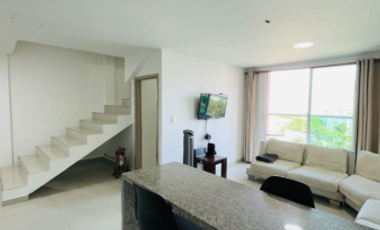 APARTAMENTO EN VENTA EN PARQUE ELECTRIFICADORA, BARRANQUILLA