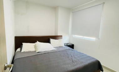 APARTAMENTO EN VENTA EN PARQUE ELECTRIFICADORA, BARRANQUILLA