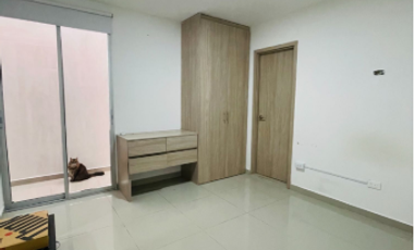 APARTAMENTO EN VENTA EN PARQUE ELECTRIFICADORA, BARRANQUILLA