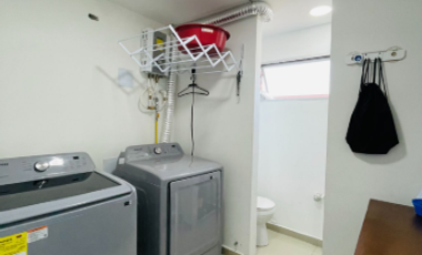 APARTAMENTO EN VENTA EN PARQUE ELECTRIFICADORA, BARRANQUILLA