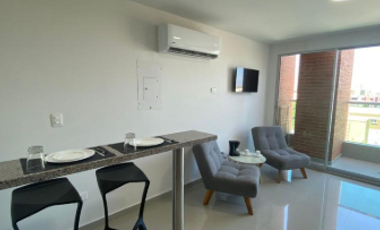 APARTAMENTO EN VENTA EN PARQUE ELECTRIFICADORA, BARRANQUILLA