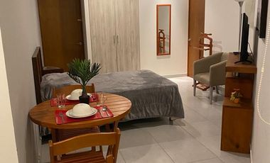 Renta Loft zona Norte Leon