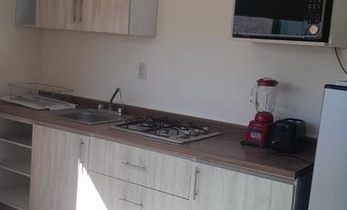 Renta Loft zona Norte Leon