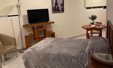 Renta Loft zona Norte Leon