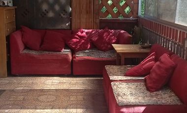 SE VENDE AMPLIA Y HERMOSA CASA