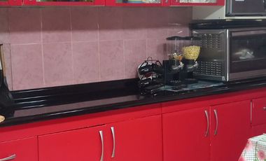 SE VENDE AMPLIA Y HERMOSA CASA