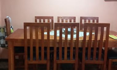 SE VENDE AMPLIA Y HERMOSA CASA