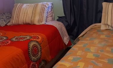 SE VENDE AMPLIA Y HERMOSA CASA