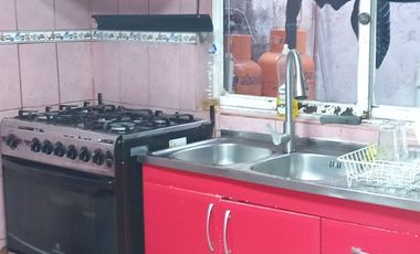 SE VENDE AMPLIA Y HERMOSA CASA