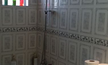 SE VENDE AMPLIA Y HERMOSA CASA